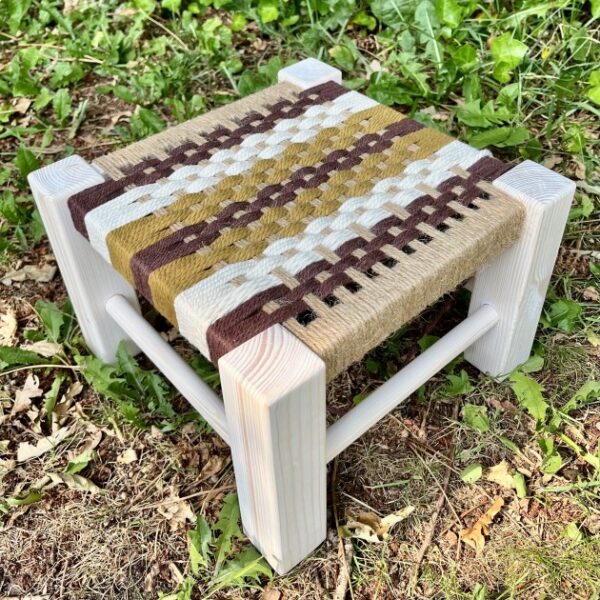 Cord Weaving Workshop