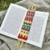 Weave Your Own Bookmark