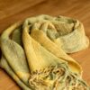 Handwoven Shawl