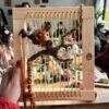 Expressive Weaving Workshop