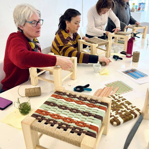 Romy Previous workshops (27)-min Cord Weaving Workshop