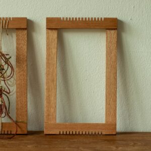 Small Frame Loom