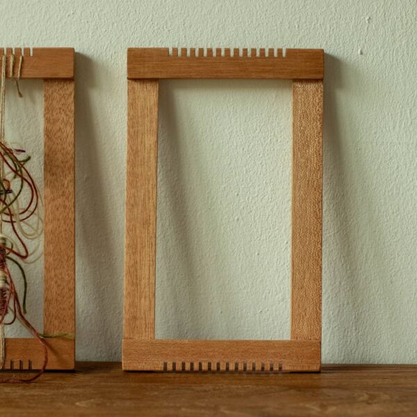 Small Frame Loom