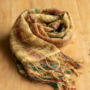 Wool Scarf